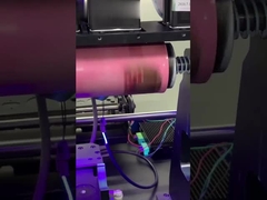Cup printing Cylindrical printer