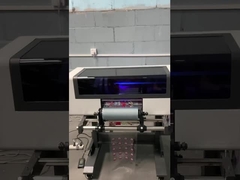 यूवी डीटीएफ प्रिंटर TX800 मोबाइल केस प्रिंटिंग मशीन स्टिकर प्रिंटर